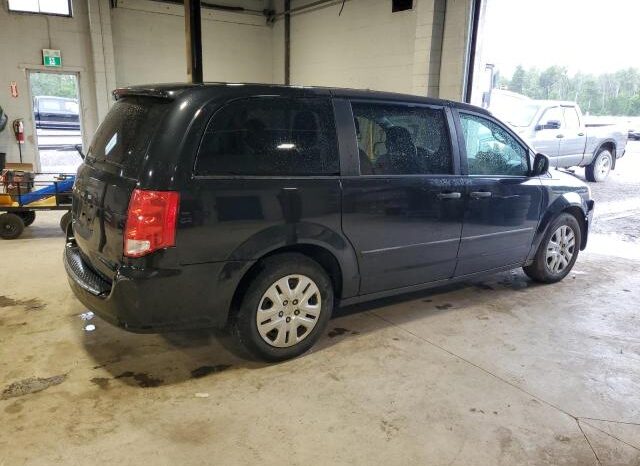 
								2017 Dodge Grand cara full									