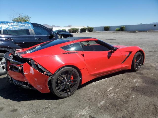 2014 Chevrolet Corvette