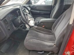
										2004 Dodge Dakota full									