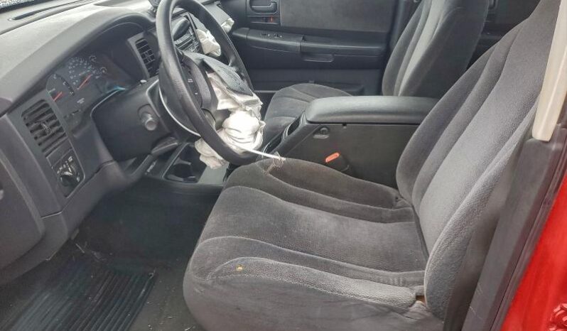
								2004 Dodge Dakota full									