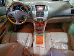 
										2005 Lexus Rx 330 full									
