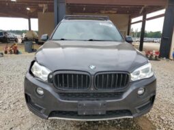 
										2017 BMW X5 full									