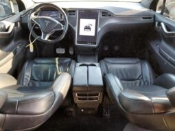 
										2017 Tesla Model x full									