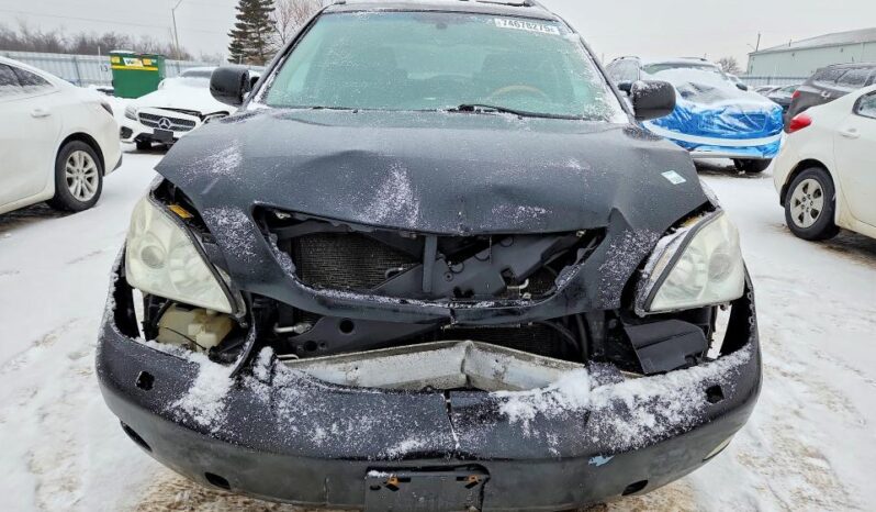 
								2005 Lexus Rx 330 full									