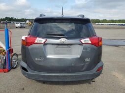 
										2015 Toyota Rav4 full									