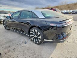 
										2023 Lucid motors Air tourin full									