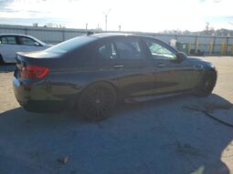 
										2016 BMW M5 full									