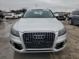 
										2014 Audi Q5 full									