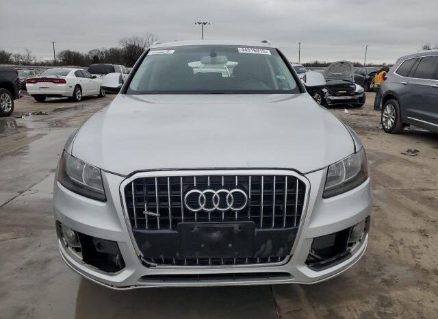
								2014 Audi Q5 full									