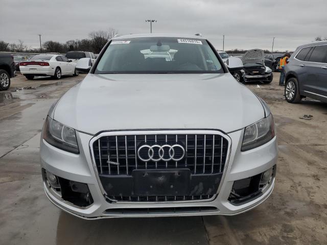 2014 Audi Q5
