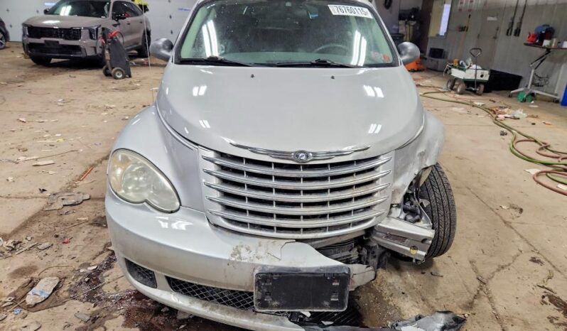 
								2006 Chrysler Pt cruiser full									