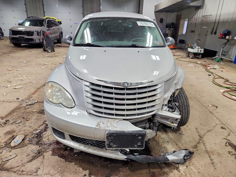 2006 Chrysler Pt cruiser