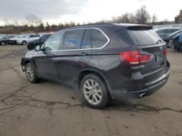 
										2016 BMW X5 full									