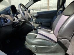 
										2016 Fiat 500 full									