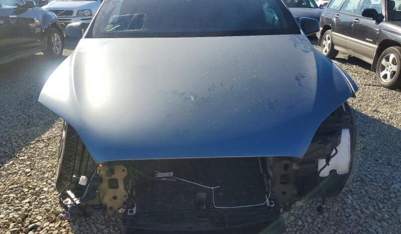 
								2023 Tesla Model x full									