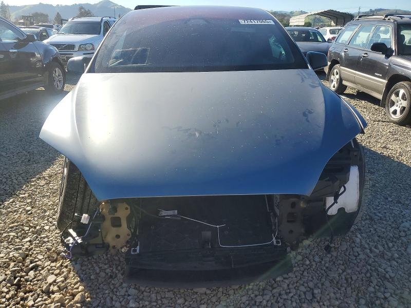 2023 Tesla Model x