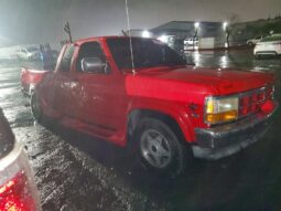 
										1994 Dodge Dakota full									