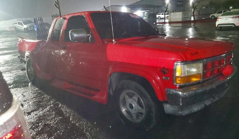 
								1994 Dodge Dakota full									