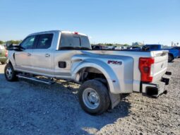 
										2018 Ford F350 full									