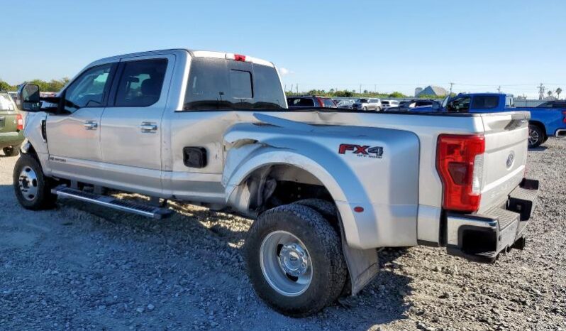 
								2018 Ford F350 full									