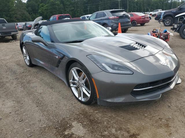 2015 Chevrolet Corvette
