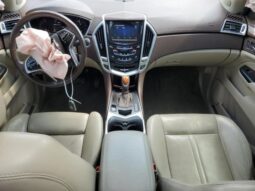 
										2015 Cadillac Srx full									