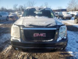 
										2014 Gmc Yukon full									