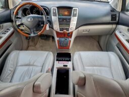
										2004 Lexus Rx 330 full									