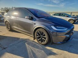 
										2023 Tesla Model x full									