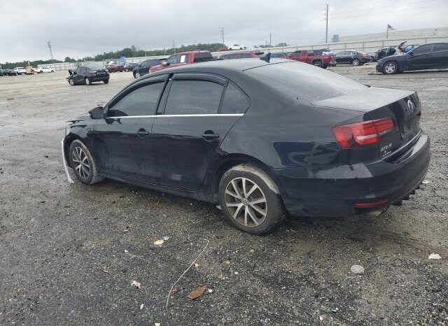 
								2017 Volkswagen Jetta se full									