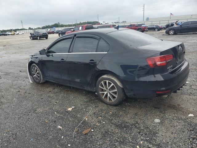 2017 Volkswagen Jetta se