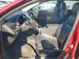 
										2018 Chevrolet Malibu lt full									