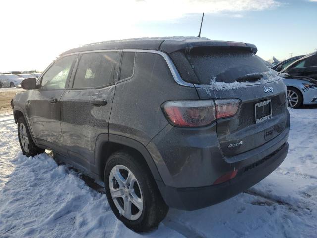 2024 Jeep Compass sp