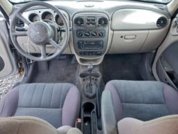 
										2005 Chrysler Pt cruiser full									