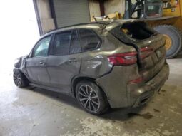 
										2023 BMW X5 full									