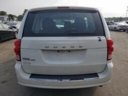 
										2013 Dodge Grand cara full									