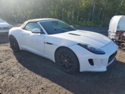 
										2015 Jaguar F-type full									