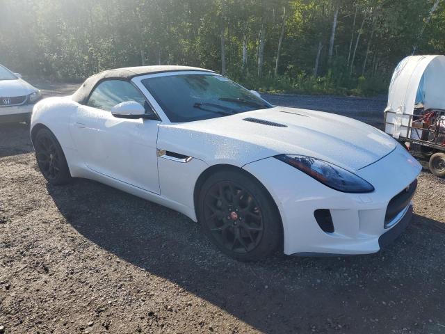 2015 Jaguar F-type