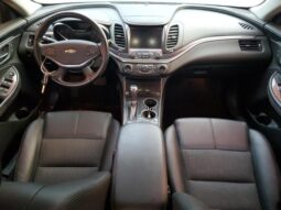 
										2016 Chevrolet Impala lt full									