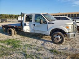 
										2012 Ford F350 full									