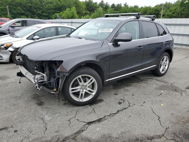 2014 Audi Q5