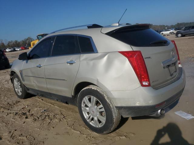 2016 Cadillac Srx