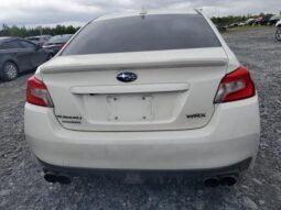 
										2019 Subaru Wrx full									