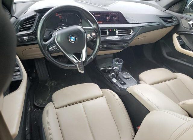 
								2021 BMW 2 series full									