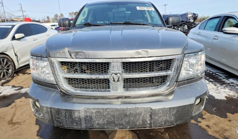 
								2008 Dodge Dakota full									