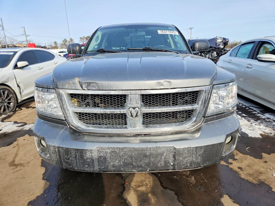 2008 Dodge Dakota