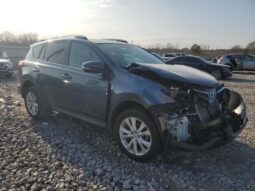 
										2013 Toyota Rav4 full									