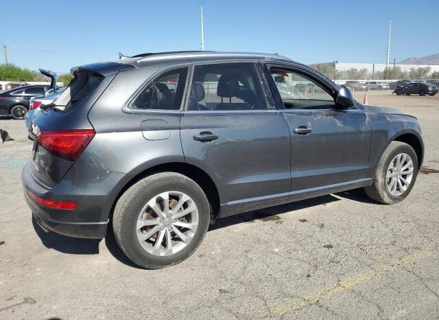 
								2017 Audi Q5 full									