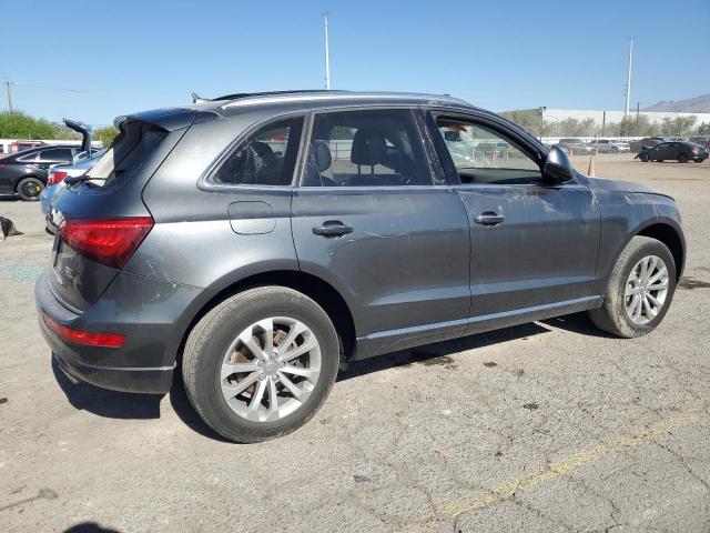 2017 Audi Q5