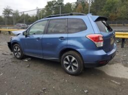 
										2017 Subaru Forester 2 full									